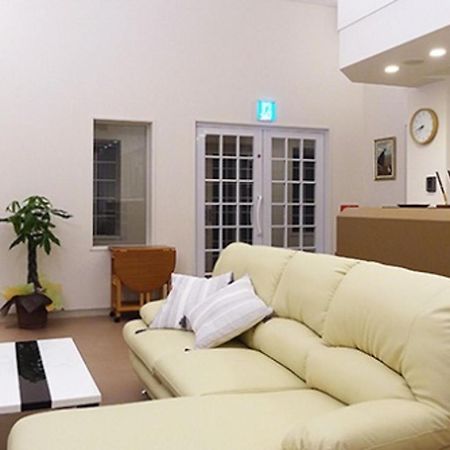 Family Lodge Hatagoya Kisarazu Kaneda Kültér fotó